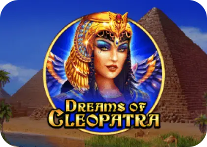 Dreams jf Cleopatra