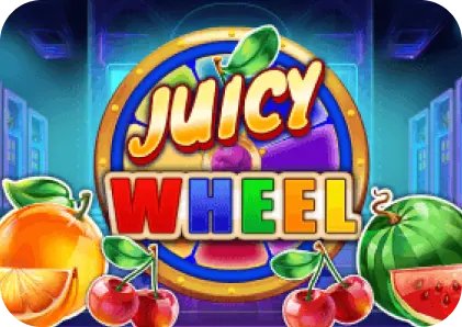 Juicy wheel