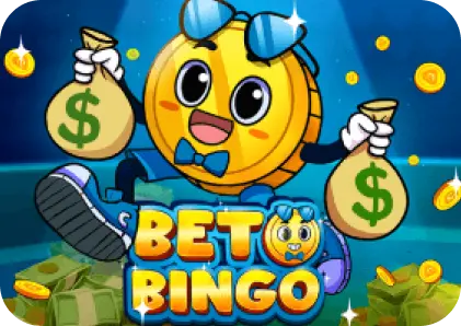 bet bingo