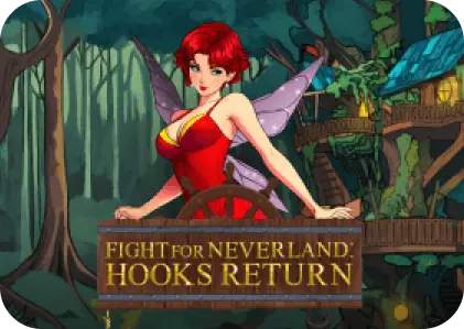 fight for neverland